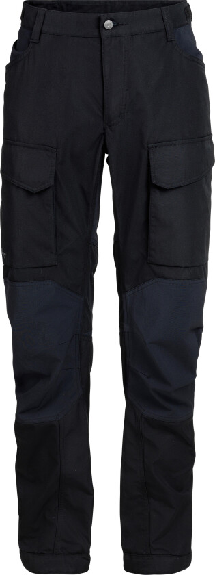 Men's Authentic III Pant Black