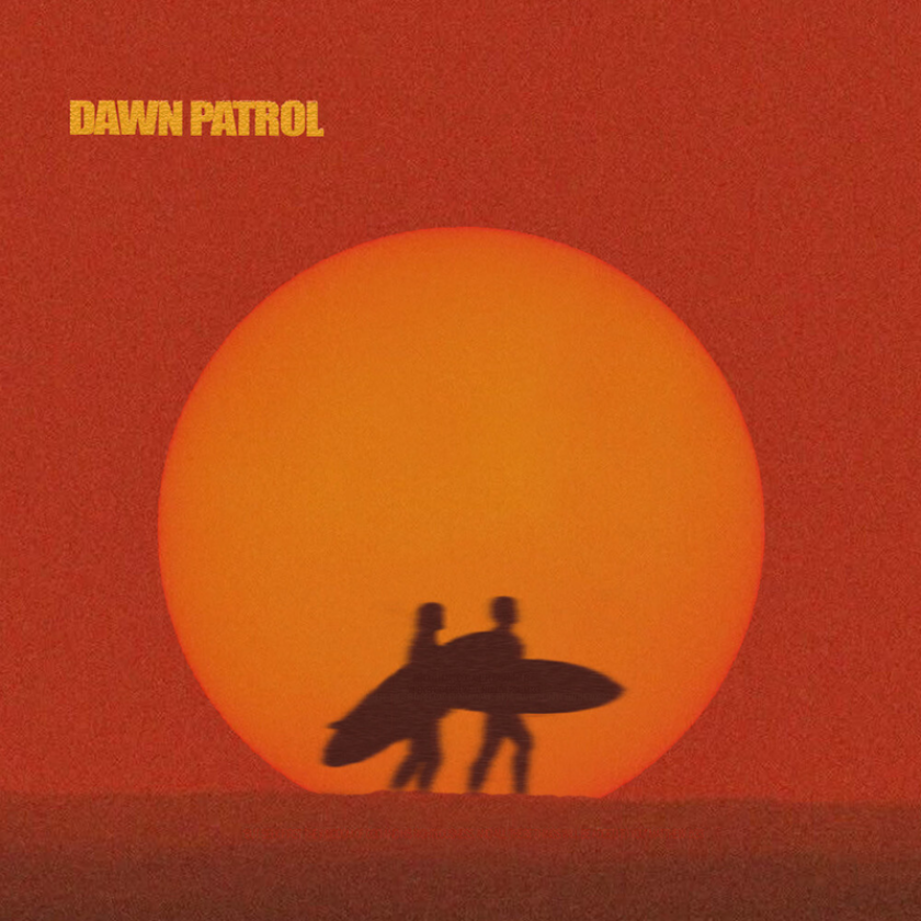 Party Wave Dawn Patrol CD