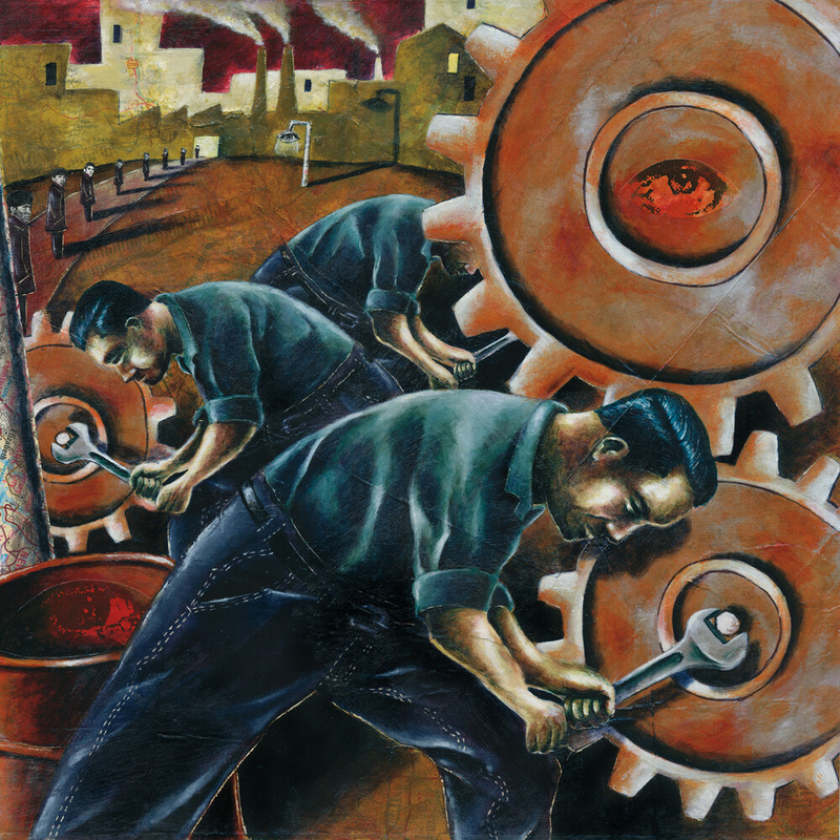 Killing Time Method CD