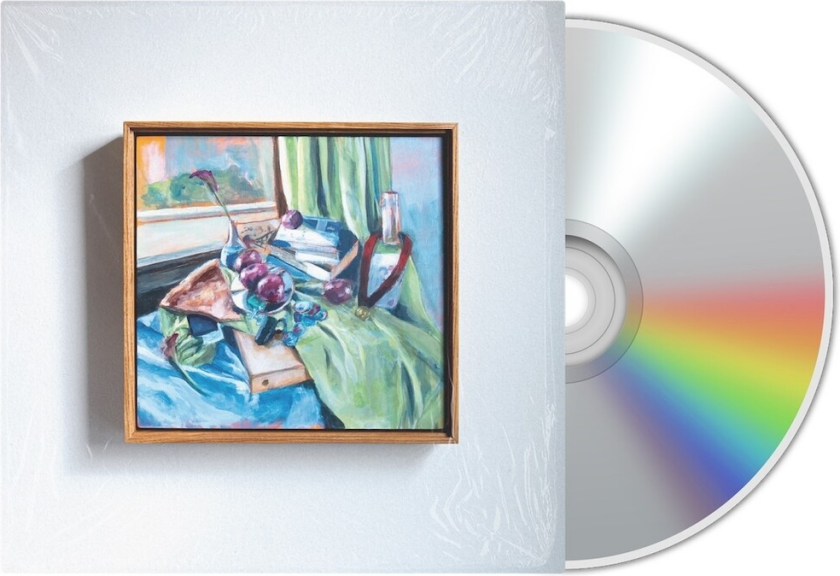 Future Teens Still Life CD