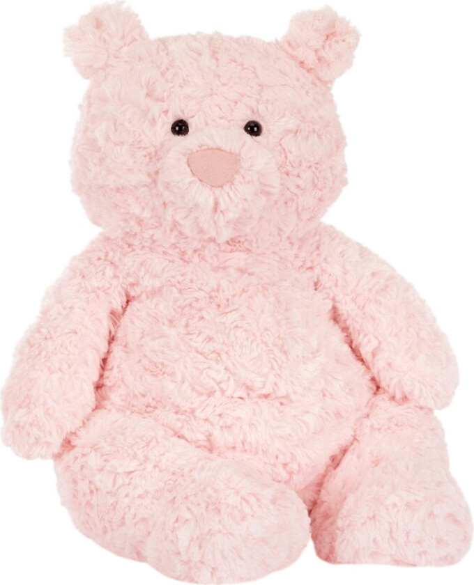 Kosedyr - 36x17 cm - Large - Leola Bear - - OneSize - Kosedyr