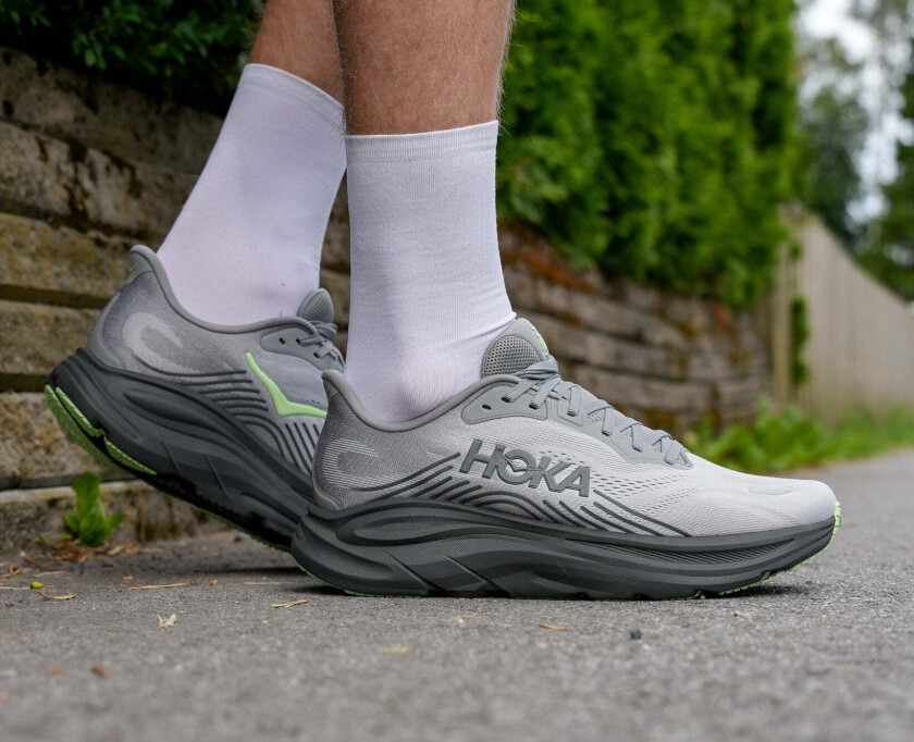 M CLIFTON 11 Galactic Grey / Stardust, EU 48
