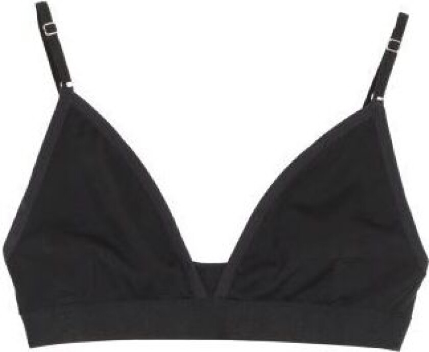 Women's Siren Bra XL, Black