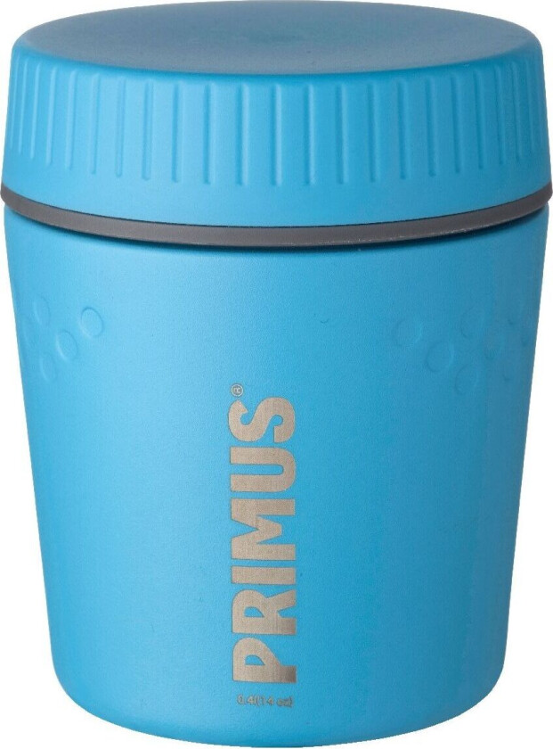 Trailbreak Lunch Jug 400 ml OneSize, Blue