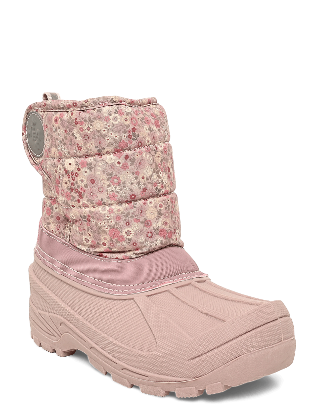 Winterboot Winty - Pink - 34
