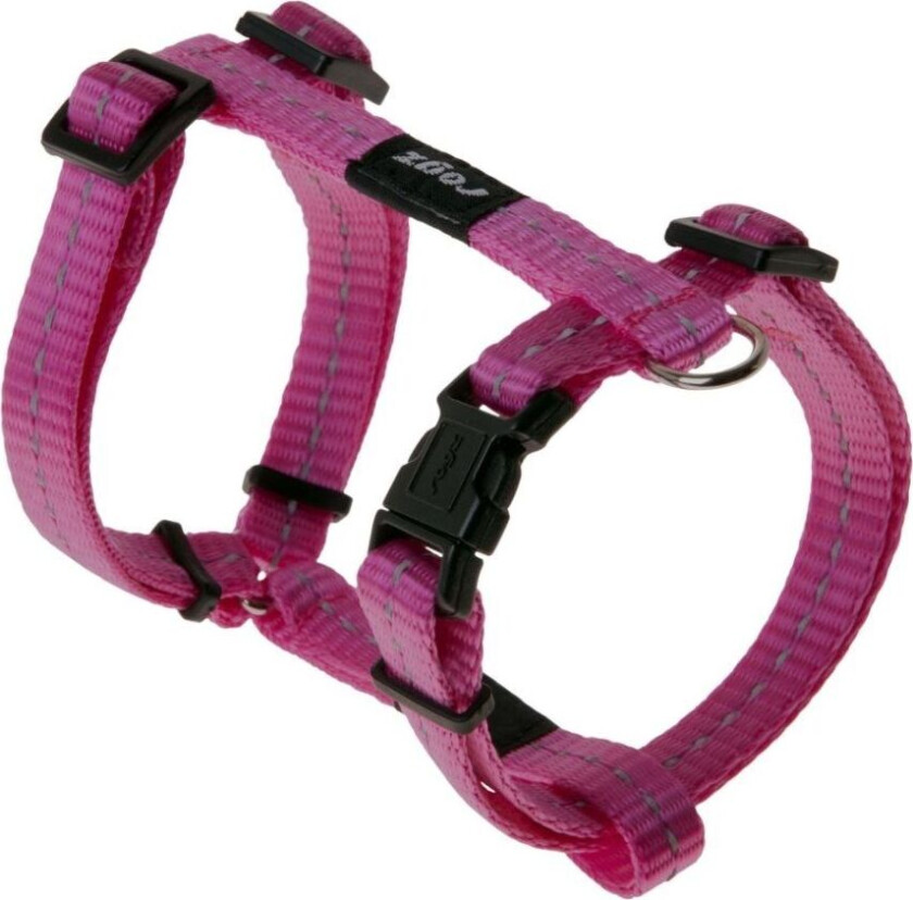 Sele H Nitelife 11mm-3/8 rosa