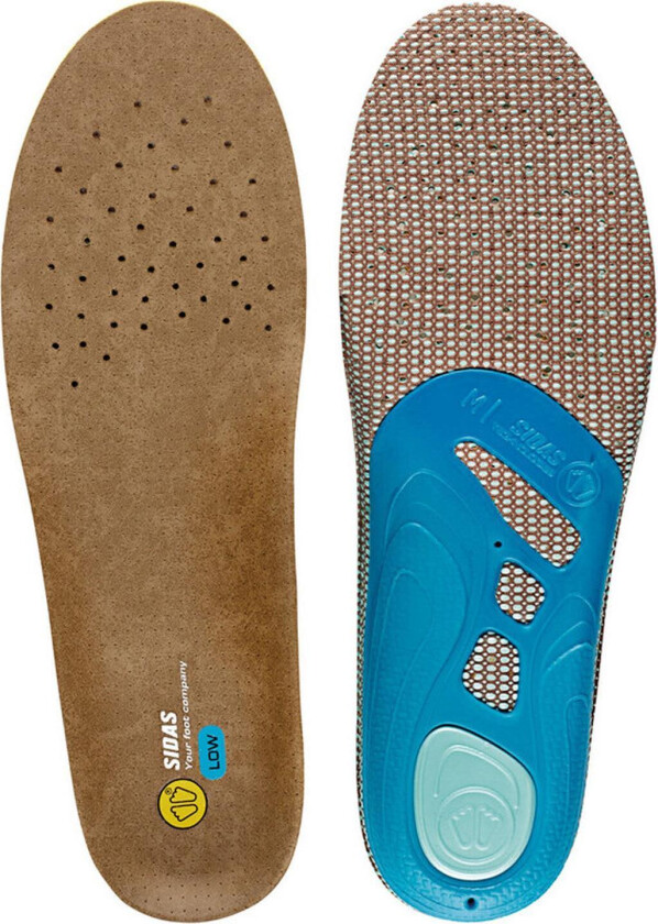 3FEET Outdoor Low XS, Blue