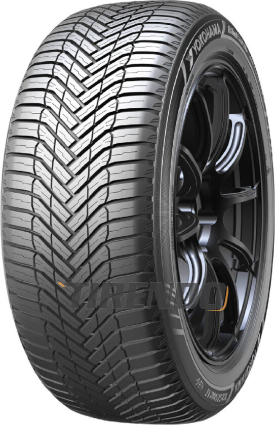 BluEarth-AllSeason 2 AW22 ( 205/55 R16 94V XL BluEarth )
