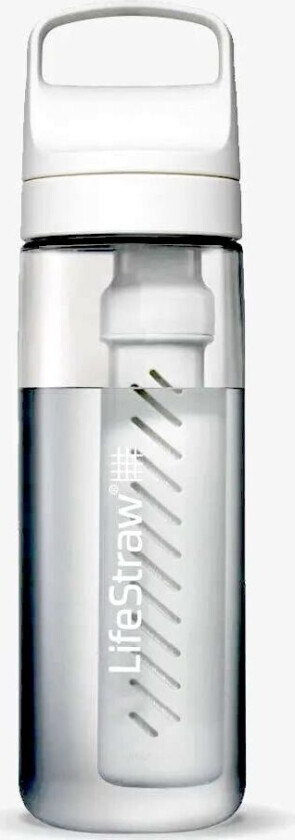 Bilde av Lifestraw Go 2.0- Vannflasker 650ml Med Rensefilter