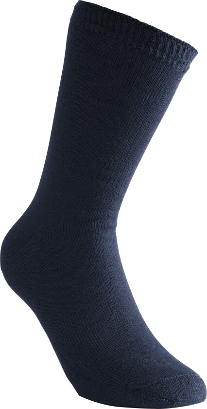 Socks 400 45-48, Dark Navy
