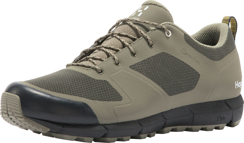 L.I.M Low Proof Eco Women 40, Sage Green