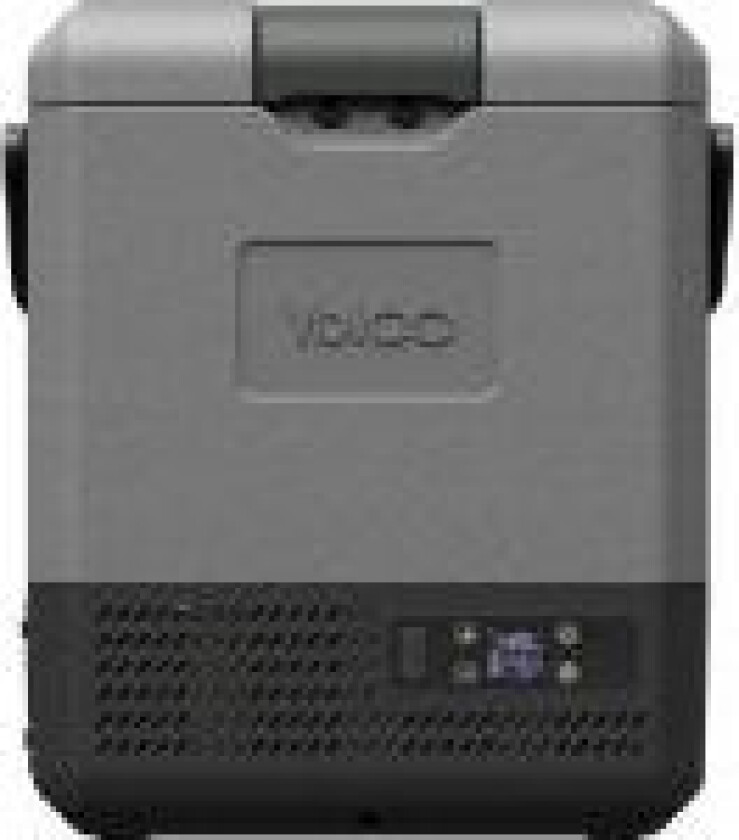 ET8 CARBON turistkjøleskap