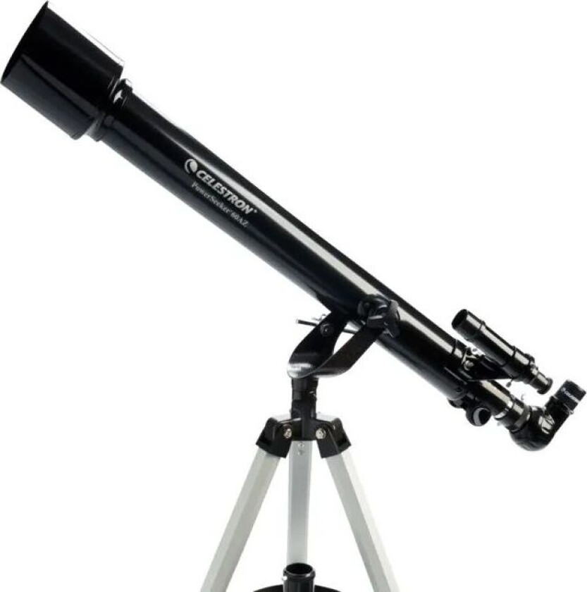 Bilde av Powerseeker 60 AZ 700 telescope (21041)