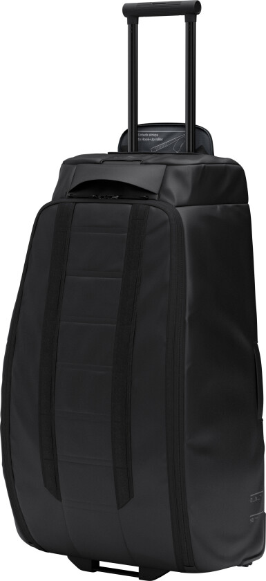 Bilde av Hugger Roller Bag 90L black out