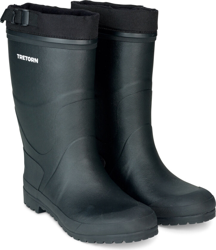 Unisex Bore 2.0 39, Black