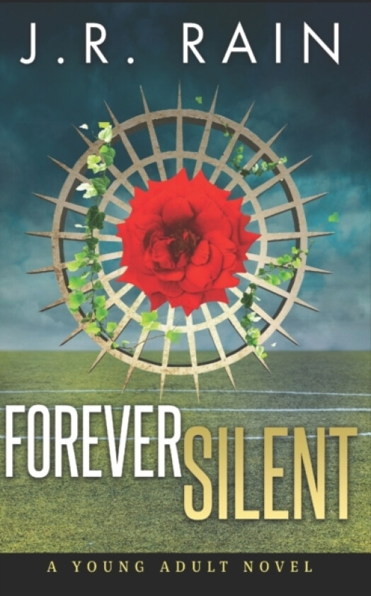 Forever Silent av J R Rain (Paperback)