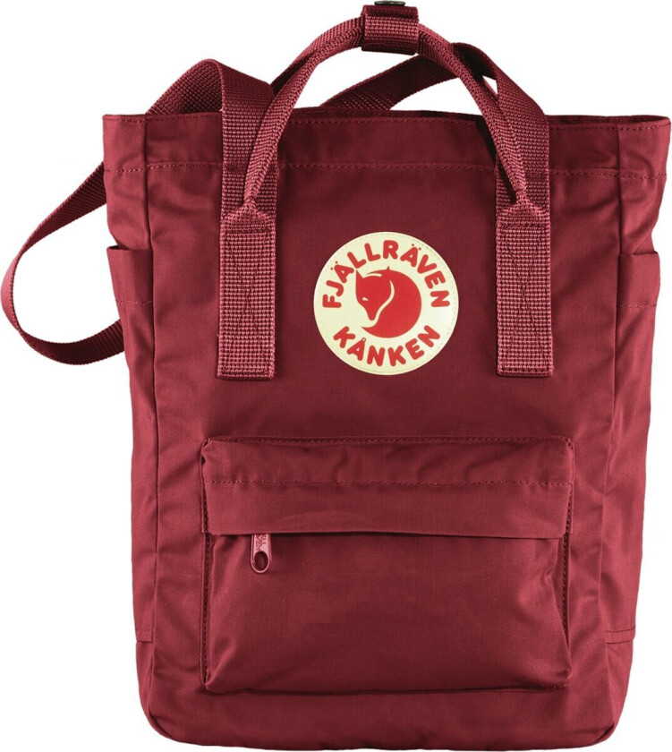 Kånken Totepack Mini Ox Red