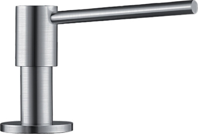 Bilde av Piona såpedispenser, rustfritt stål