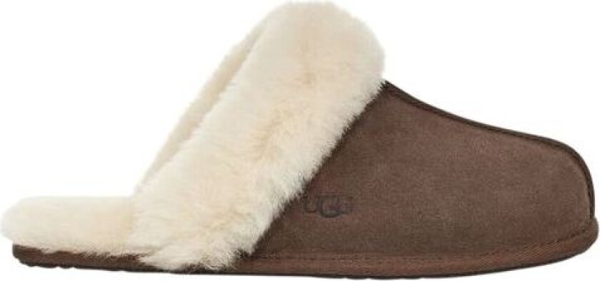 Women's Scuffette II 38, Espresso