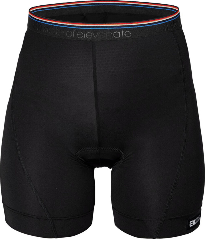 Women's Bike Base Shorts XS, Black
