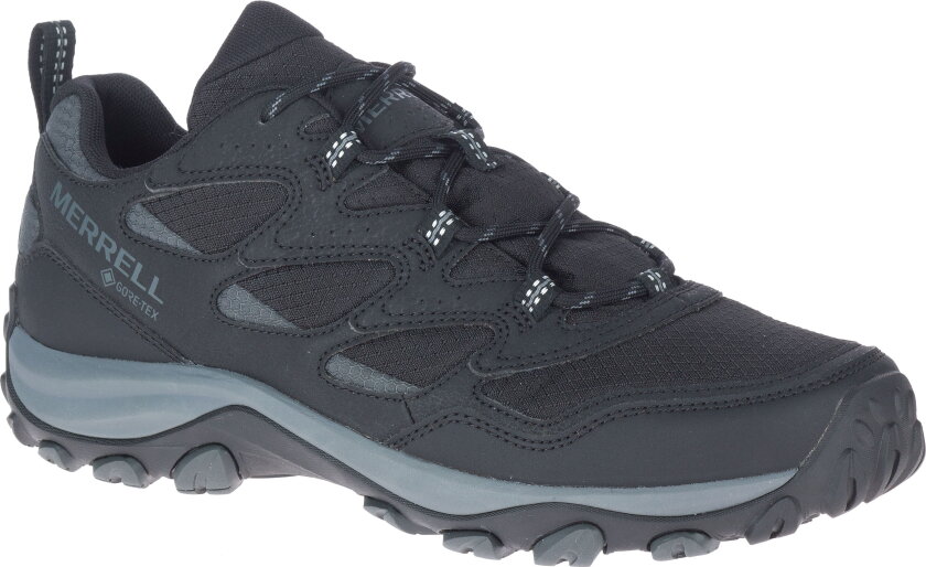 Men's West Rim Sport Gore-Tex 41.5, Black