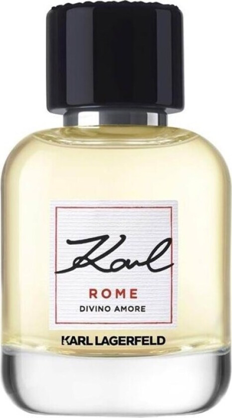 Karl Lagerfeld Rome Edp 60ml