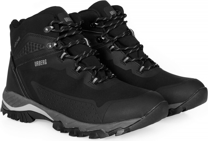 Men's Molde Outdoor Boot 44, Black