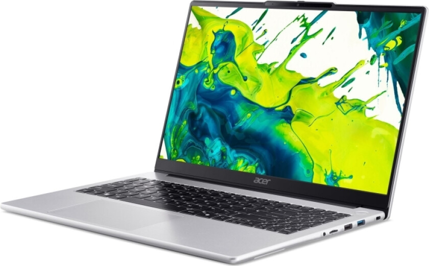 Aspire Lite 15 AL15-44 15,6" FHD NX.DJVED.003