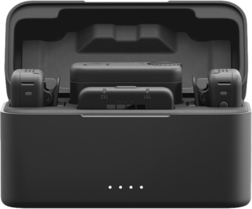 Bilde av Gopro Wireless Mic Complete Kit