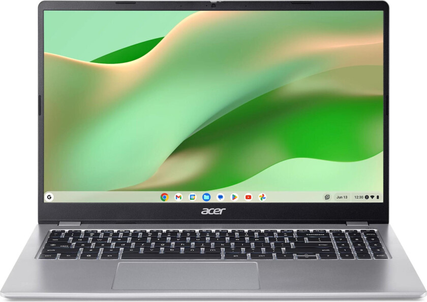 Chromebook 315 15,6" FHD NX.JLXED.001