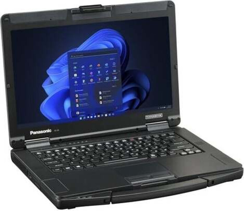 Toughbook 55