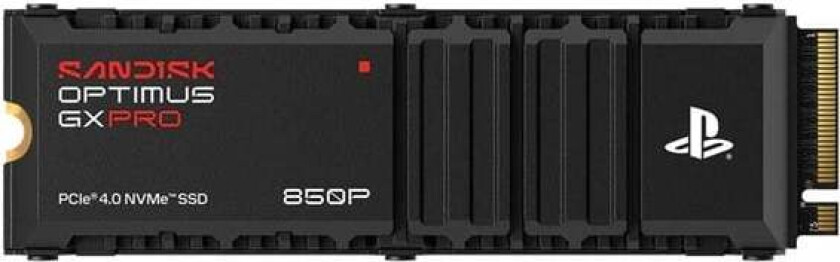 Optimus GX Pro 850P