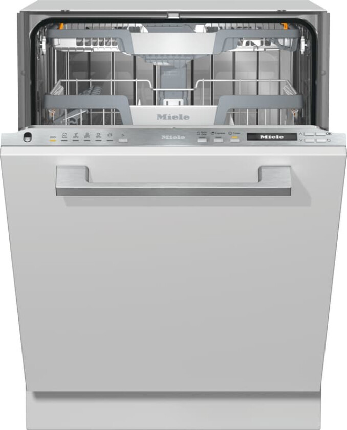 oppvaskmaskin G7168SCVIXXL