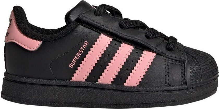 Originals Superstar Ii Comfort Closure Elastic Lace Shoes, størrelse 24