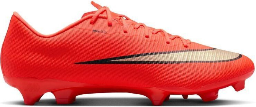 Mercurial Vapor 17 Academy MG Break Em' FORHÅNDSBESTILLING, størrelse 45½