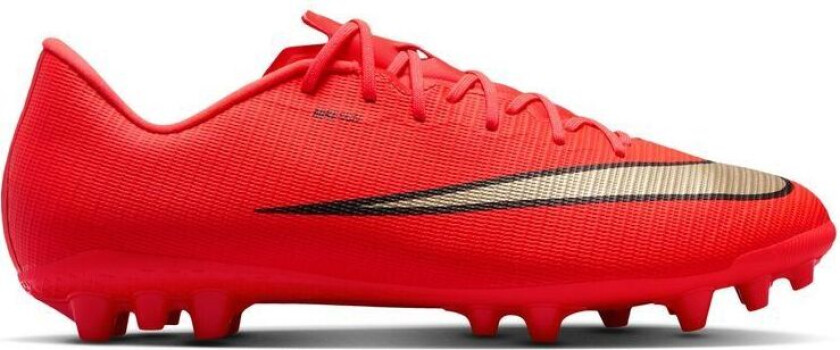 Mercurial Vapor 17 Academy AG Break Em' FORHÅNDSBESTILLING - Kunstgress (AG), størrelse 39