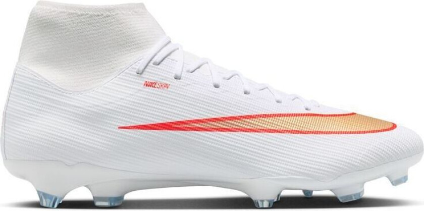 Mercurial Superfly 11 Academy MG Break Em' FORHÅNDSBESTILLING, størrelse 36