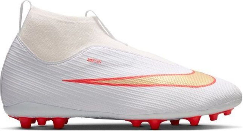 Mercurial Superfly 11 Academy AG Break Em' Barn FORHÅNDSBESTILLING - Kunstgress (AG), størrelse 38½