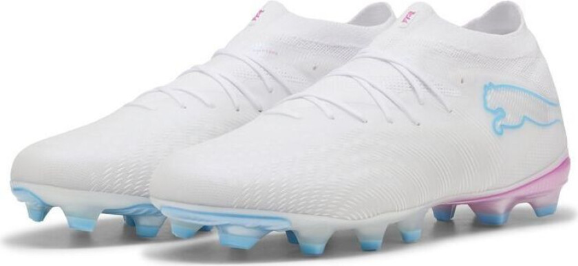 Future 9 Pro Fg/ag White Pack, størrelse 40½