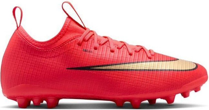 Mercurial Vapor 17 Academy AG Break Em' Barn FORHÅNDSBESTILLING, størrelse 34