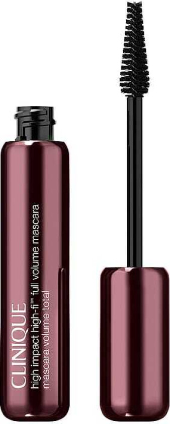 High Impact High-Fi Full Volume Mascara Black Honey