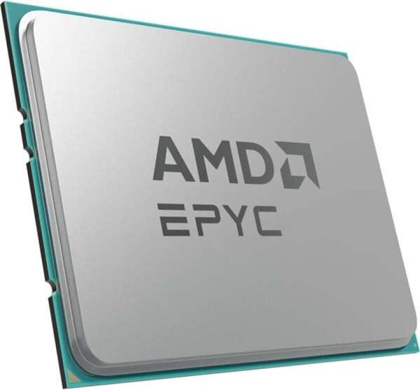 EPYC 9965 / 2.25 GHz processor - OEM Prosessor/CPU - 192-core - 2.2 GHz - SP5 - Bulk (uten vifte)