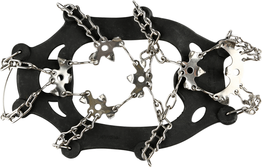 iFish Stronghold XL (44-46), Black