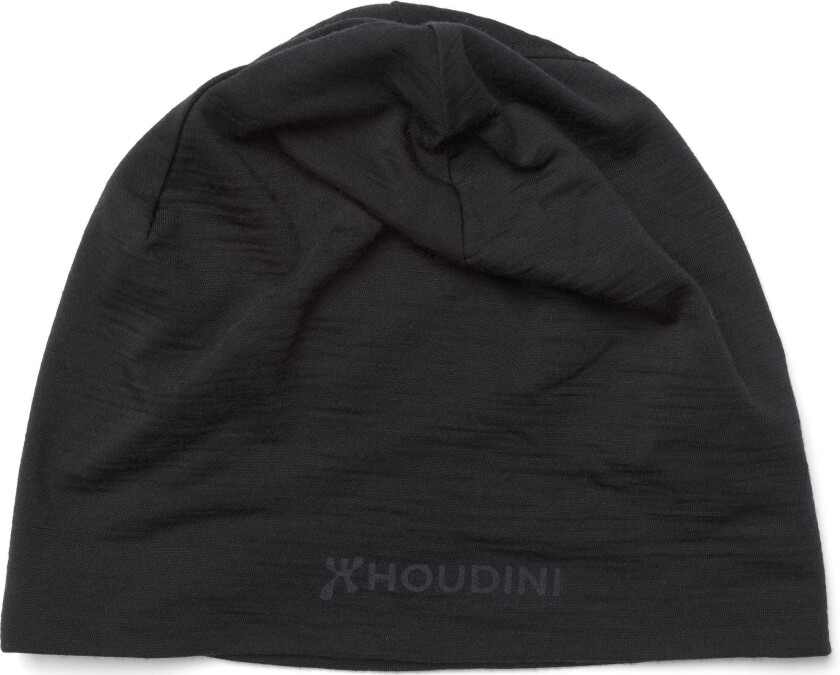 Desoli Hat S, True Black/Trueblack
