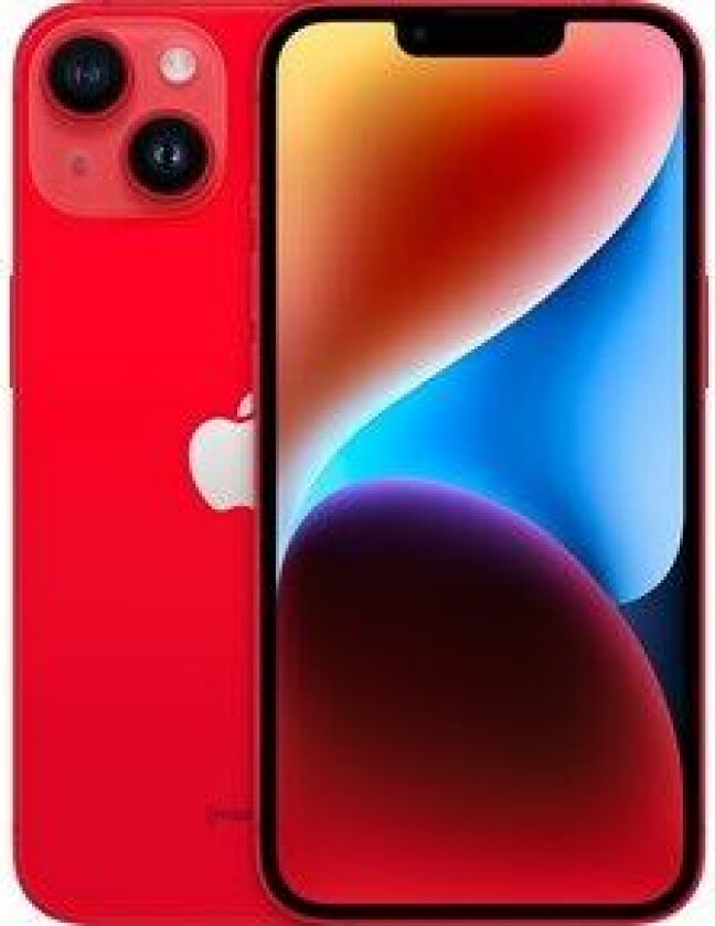 iPhone 14 256GB - (PRODUCT)RED