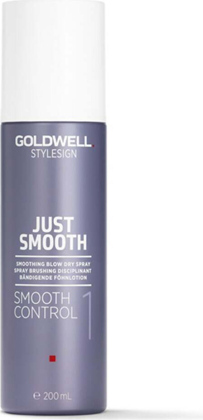 StyleSign Just Smooth, 200 ml  Hårstyling