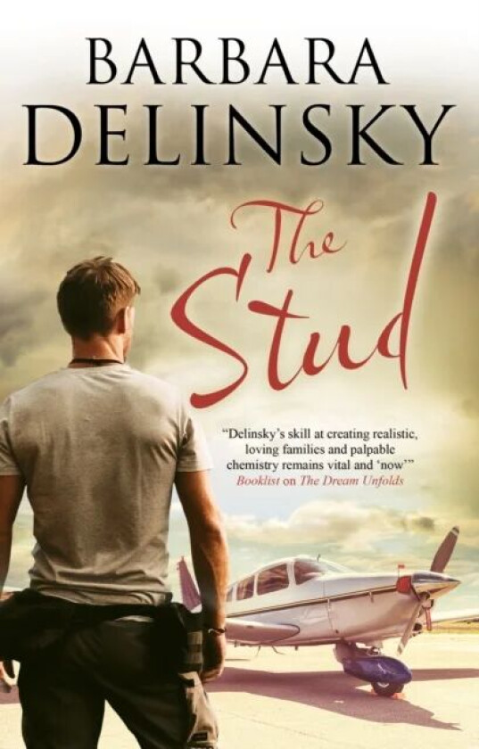The Stud av Barbara Delinsky