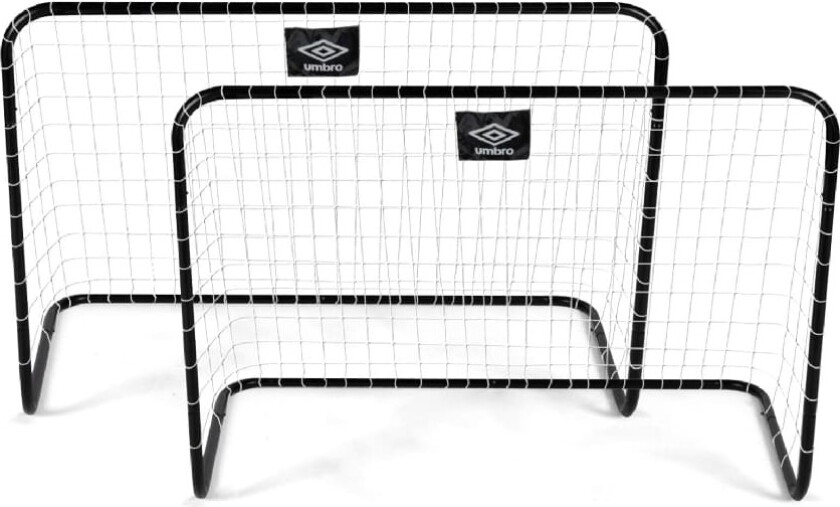 Umbro Fotballmål 2 stk