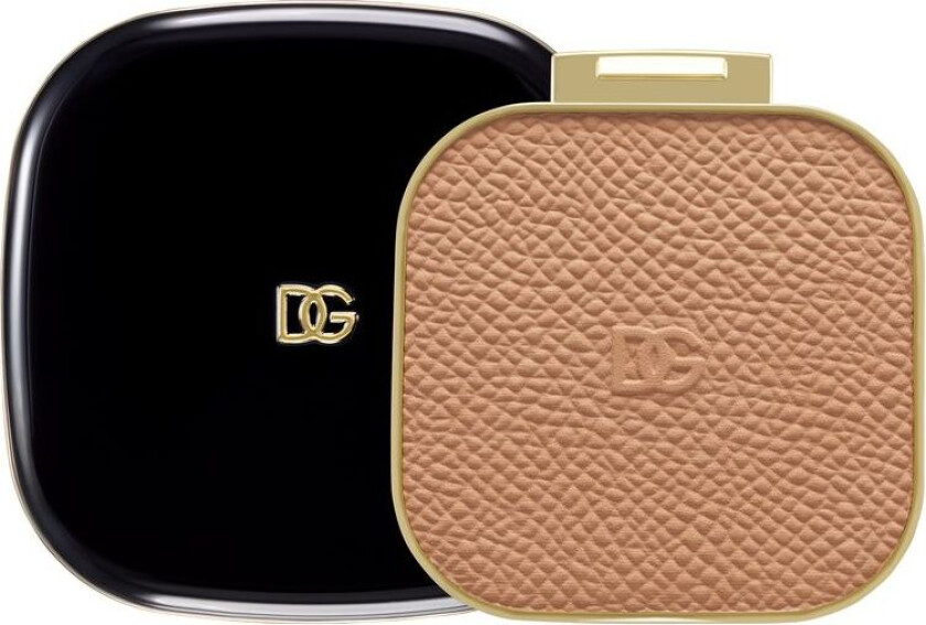 FACE & EYES MATCH REFILL - BRONZER 02 - LIGHT MEDIUM 14 g