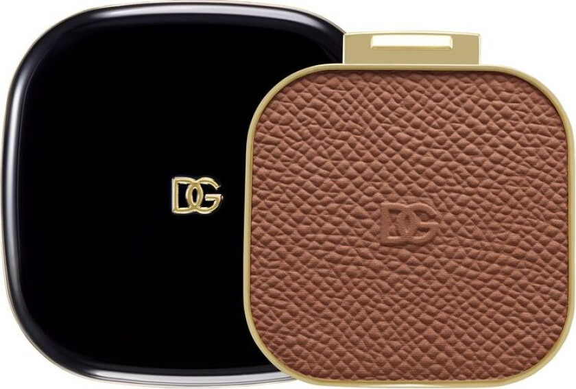 FACE & EYES MATCH REFILL - BRONZER 05 - DEEP 14 g